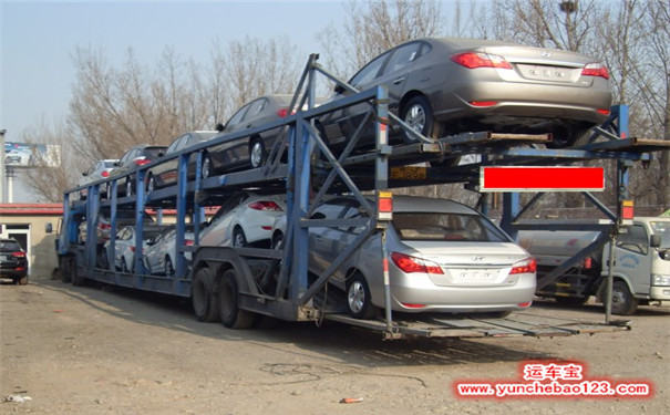 汽車運輸 汽車運輸